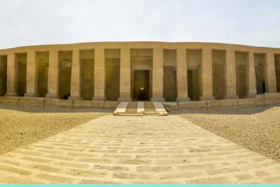 Il Tempio di Osiride e il suo culto: La storia completa