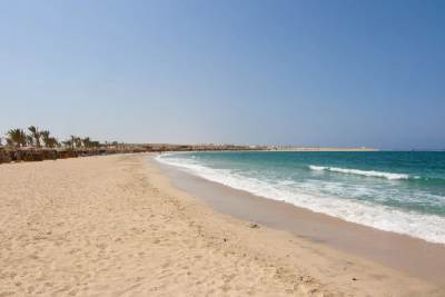 Perché Abu Dabbab è il Paradiso Nascosto dei Sub in Egitto?
