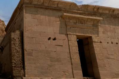 Deir el Medina: Quali Segreti Nasconde il Villaggio Antico?
