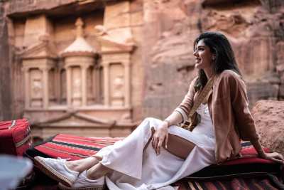 Cosa vedere nel deserto Wadi Rum in Giordania, tra i canyon?