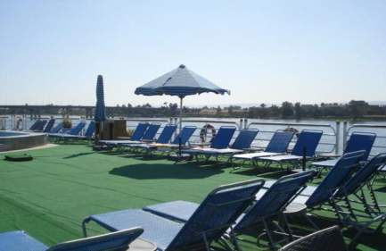 il ponte principale, offerte vacanze egitto agosto
