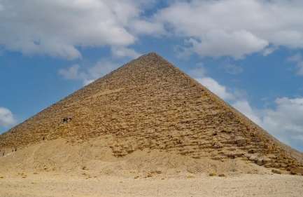 Escursione Piramidi Giza ,Tour Saqqara e Dahshur