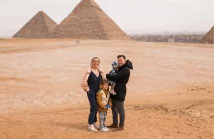 Tour piramidi e Museo Egizio , Escursione Piramidi e Museo Egizio