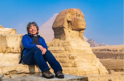 Tour Necropoli di Giza, Escursione Necropoli Giza