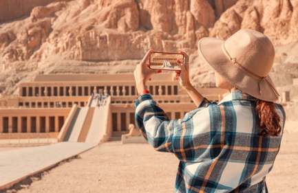 Escursione 2 giorni a Luxor con l’aereo | Tour Luxor dal Cairo