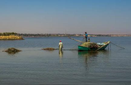 Escursione Oasi del Fayoum ,Tour all'Oasi di El Fayoum