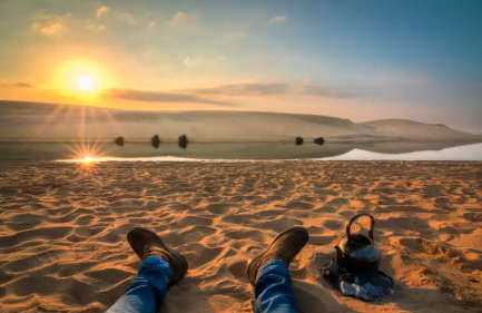 Escursione Oasi del Fayoum ,Tour all'Oasi di El Fayoum
