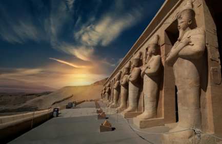Escursione Abu Simbel da Assuan in Aereo ,Tour Abu Simbel