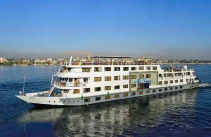 Crociera MS Nile Treasure, crociera egitto nilo