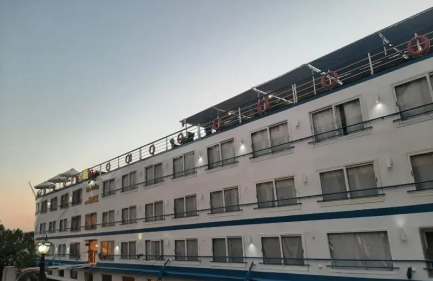 Crociera M.S  hapi 5, crociera sul nilo da assuan a luxor