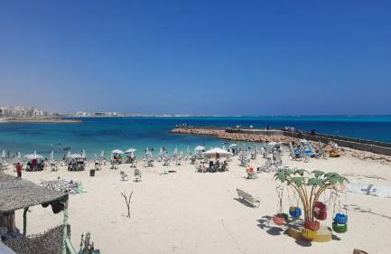marsa matrouh in egitto, tour siwa e marsa matrouh