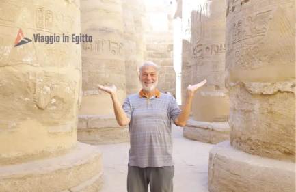 I Nostri Clienti ad Abu Simbel, offerte capodanno in egitto
