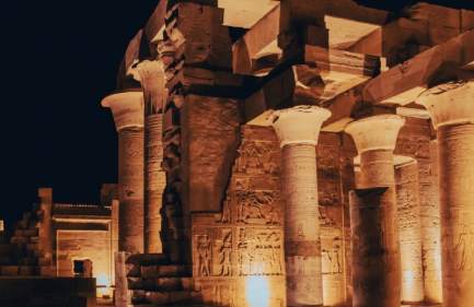 Kom Ombo, pacchetti egitto capodanno