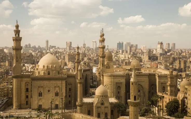 il cairo islamico è tra le cose da vedere al cairo