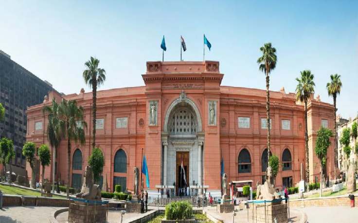 il museo egizio, egitto consigli di viaggio