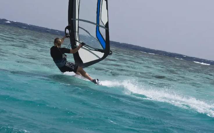 Attività e sport acquatici a Hurghada, hurghada o sharm?