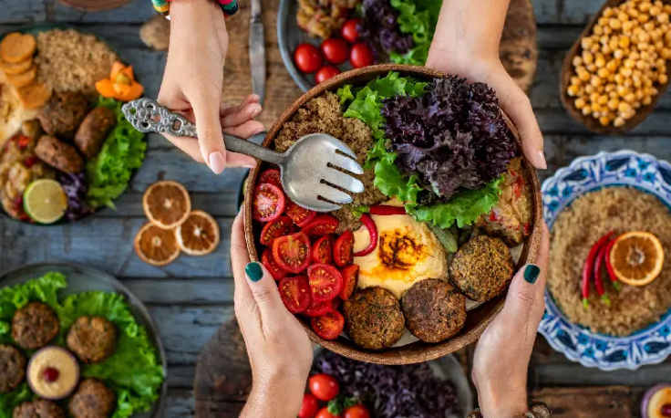cibo egiziano, cosa fare a il cairo