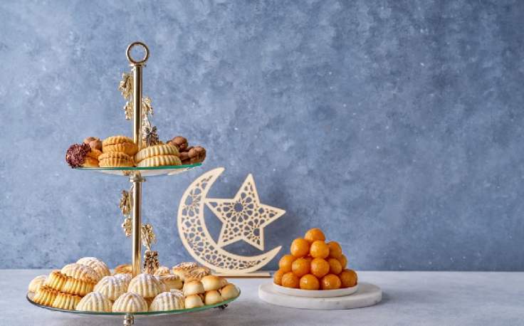i dolci, dolci egiziani ramadan