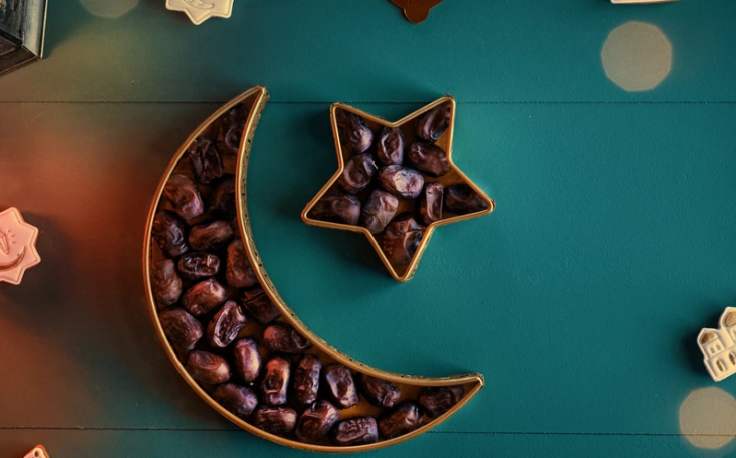 datteri di ramadan dolci egiziani ramadan