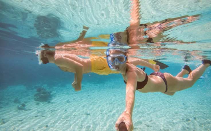 Cose da fare a Hurghada, visitare le spiagge