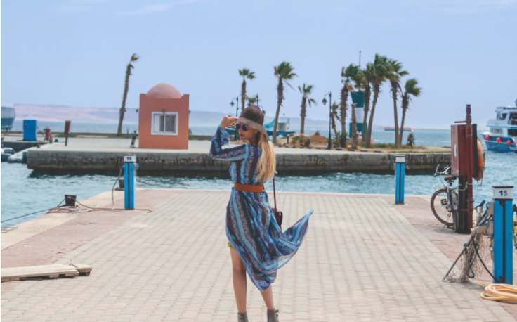 hurghada cosa vedere
