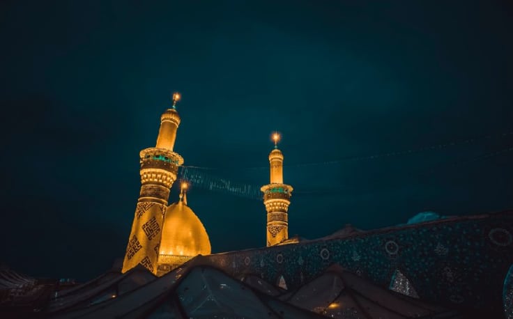 Festività islamiche, egitto