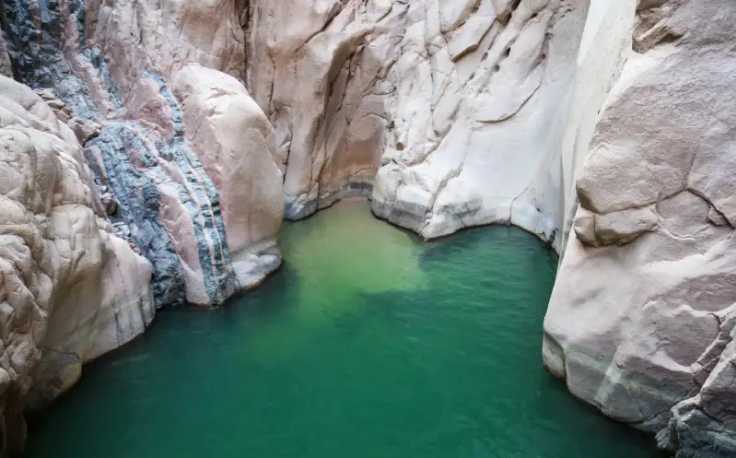 Mar Rosso Nuweiba