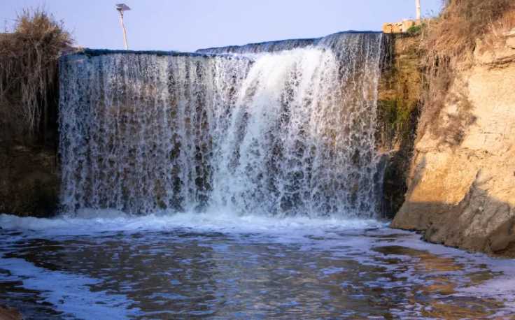 Wadi el Rayan