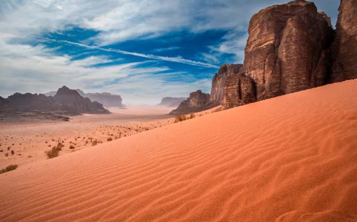 Wadi el Rayan