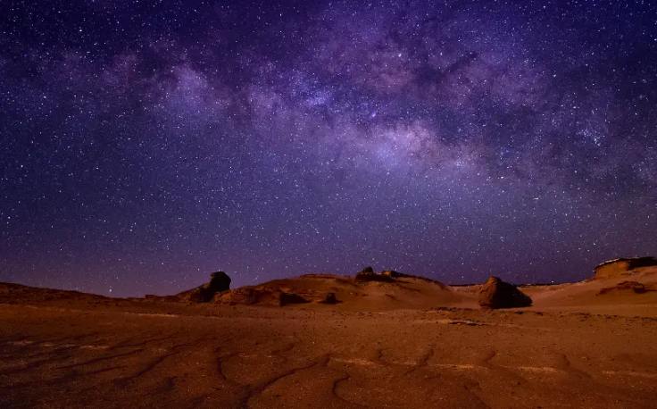 Wadi Hitan
