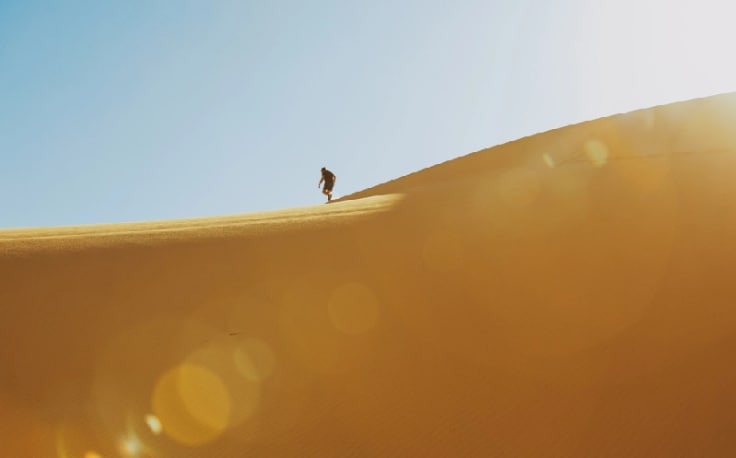 Wadi Hitan