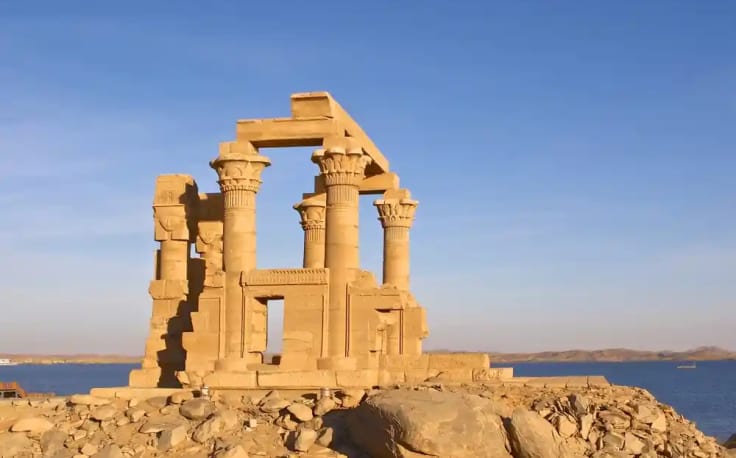 tempio di kalabsha