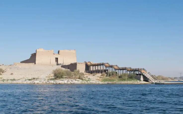 tempio di kalabsha