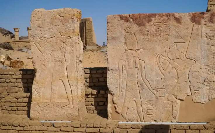 tempio di kalabsha