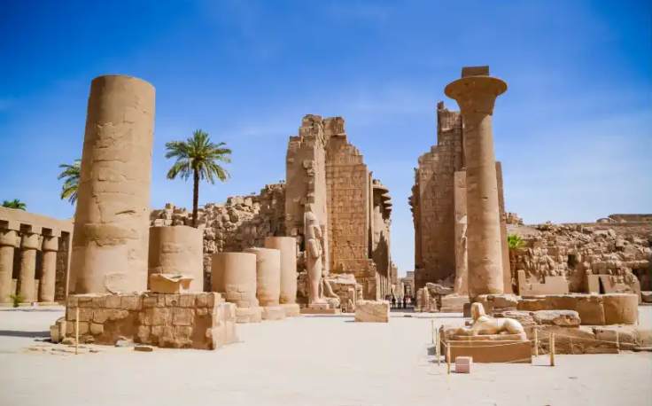 tempio di karnak, tempio di kalabsha