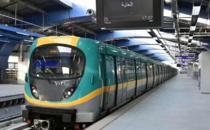 la terza linea della metropolitana del cairo , metroplitana il cairo