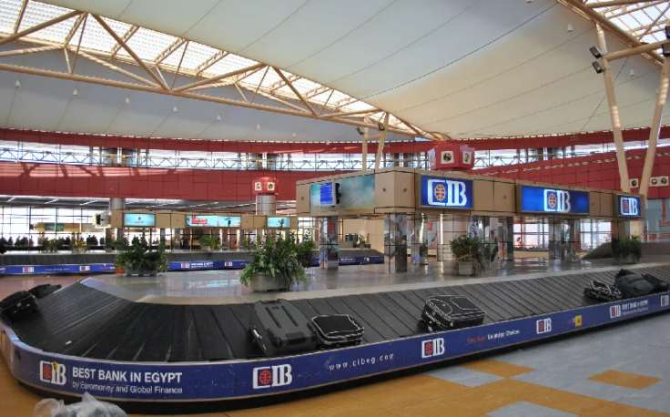 aeroporto di sharm , aeroporti in egitto