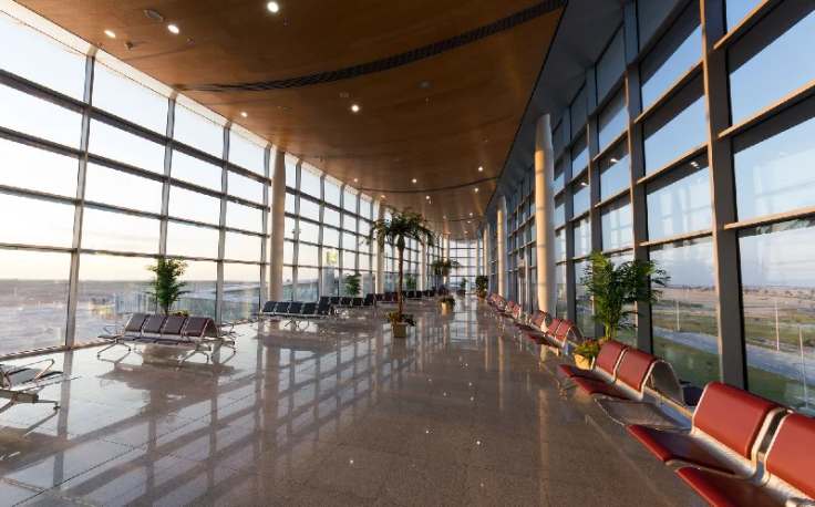 aeroporto in Egitto , aeroporti egiziani