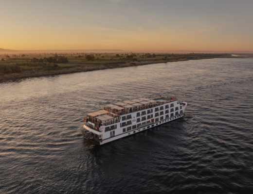 5-Day/4 Nights DWA Nile Cruise Over Easter