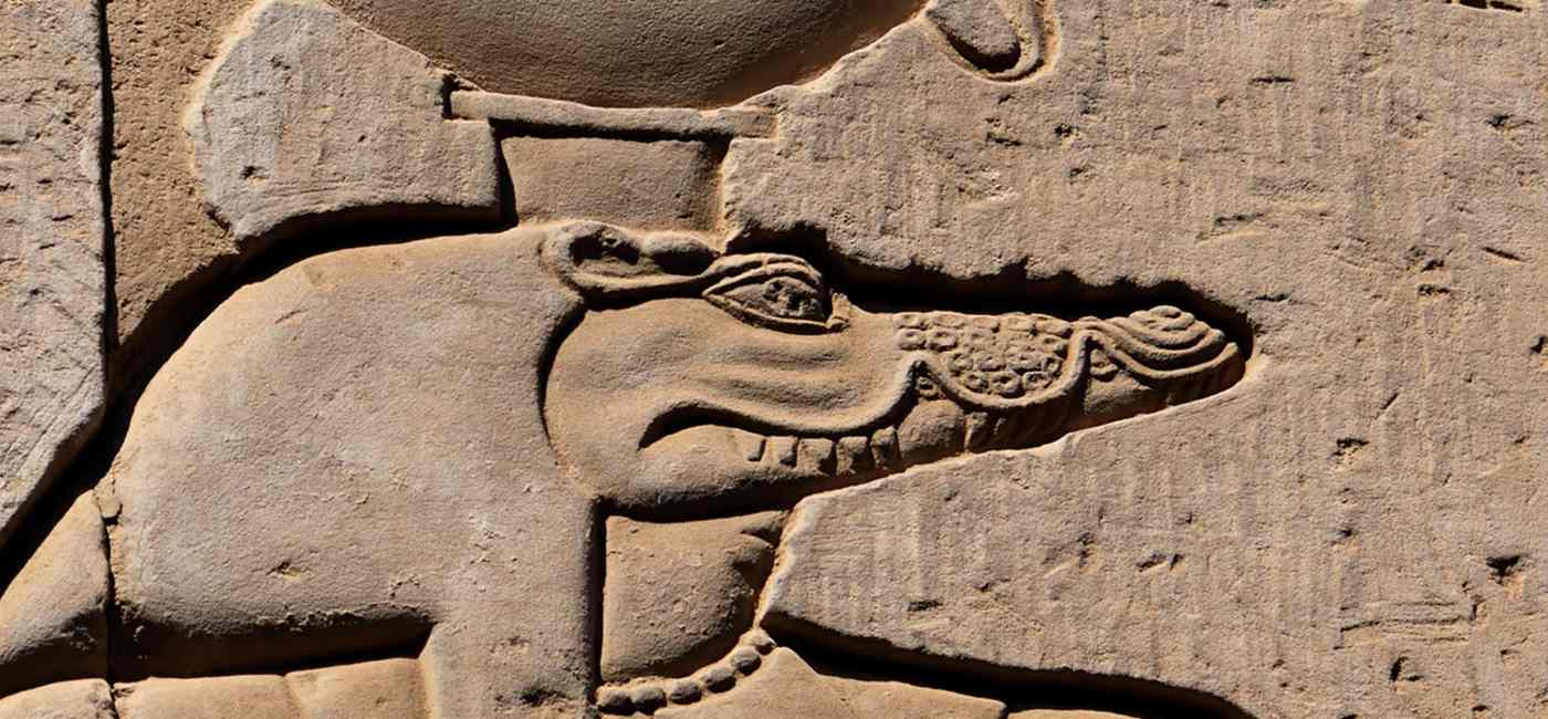 Templo de Sobek