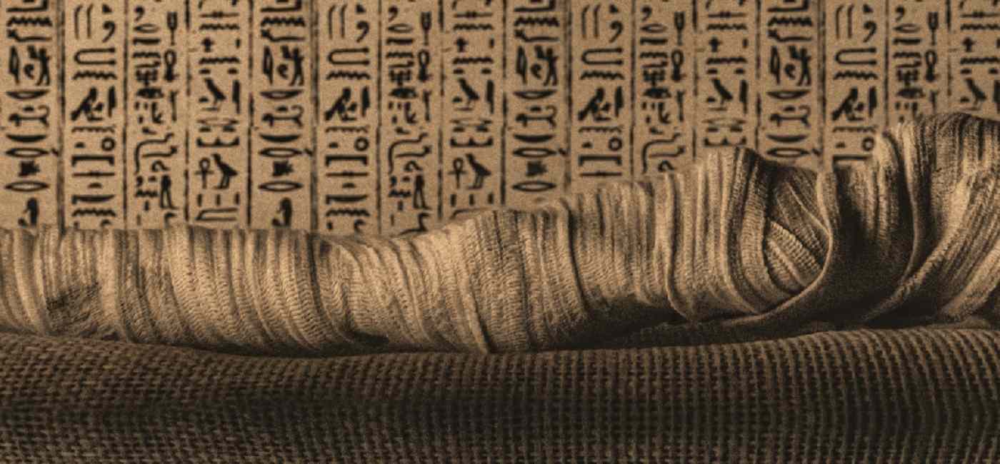Todo sobre los secretos de la Momificación Egipcia