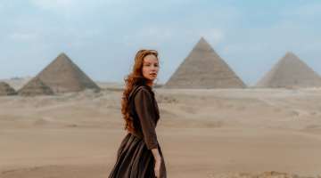 Tour a Egipto en 4 | La Esencia del País de los Faraones