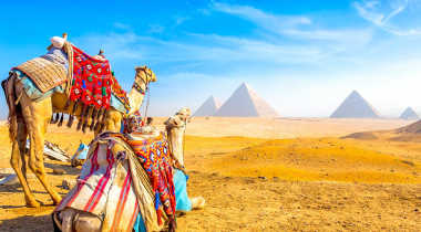 Tour a Egipto en 5 Días | El Cairo y Luxor
