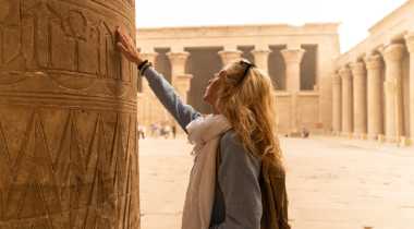 Recorrido a Egipto con Crucero en Semana Santa en 8 días