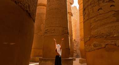 Disfruta la oferta de viaje a Egipto con crucero 2026