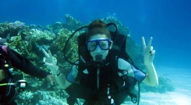 Promoción de verano a Egipto con Mar Rojo
