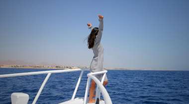 Ruta por Egipto y Mar Rojo | Crucero Nilo y Sharm el Sheij