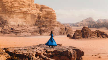 Tour a Egipto y Jordania 12 días | Viaje Cultural Inolvidable