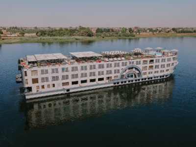 Crucero MS Lady Carol