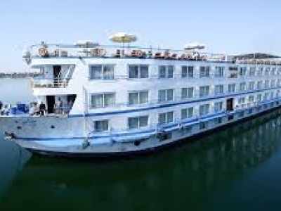 Hapi V Crucero Nilo | Viaje 4 o 5 Días Luxor-Asuán